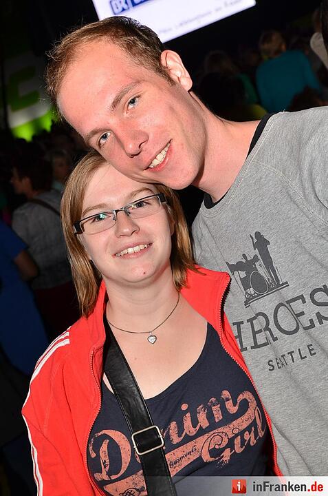 Das war das Bayern 3-Dorffest in Tiefenlesau