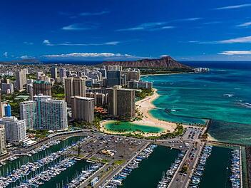 Foto: Hawaii Tourism Authority/Tor Johnson