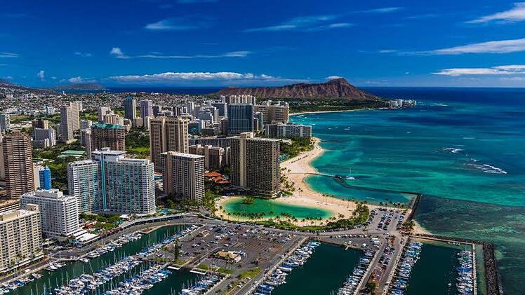 Foto: Hawaii Tourism Authority/Tor Johnson