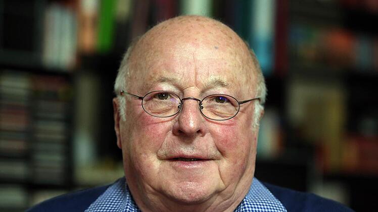 Norbert Bl&uuml;m hat Gesundheitsminister Jens Spahn bei stern TV scharf f&uuml;r dessen Hartz-IV-&Auml;u&szlig;erungen kritisiert. Er nannte Spahn "herzlos" und sagte, Spahn sei "ohne Empathie". Foto: Oliver Berg/dpa