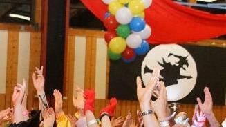 Tolle Darbietungen, gute Musik und  die insgesamt hervorragende Umsetzung durch den SKK ließen den Faschingsball zu einem Erlebnis für Anhänger der "fünften Jahreszeit" werden.