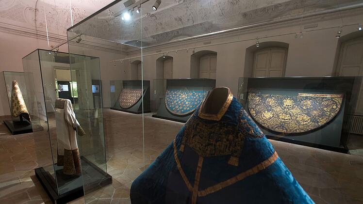 Bamberg: Aktion am Faschingsdienstag - Mit Maske und Kost&uuml;m kostenlos ins Di&ouml;zesanmuseum