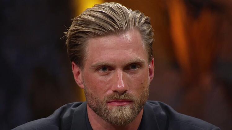 Bachelor Sebastian Paul wollte eine Beziehung mit seiner Siegerin f&uuml;hren.