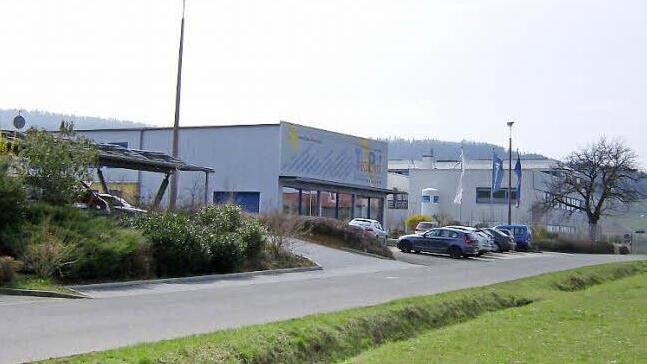 Die Weißenoher Gewerbetreibenden müssen sich auf hohe Steuern einstellen.  Foto: Petra Malbrich