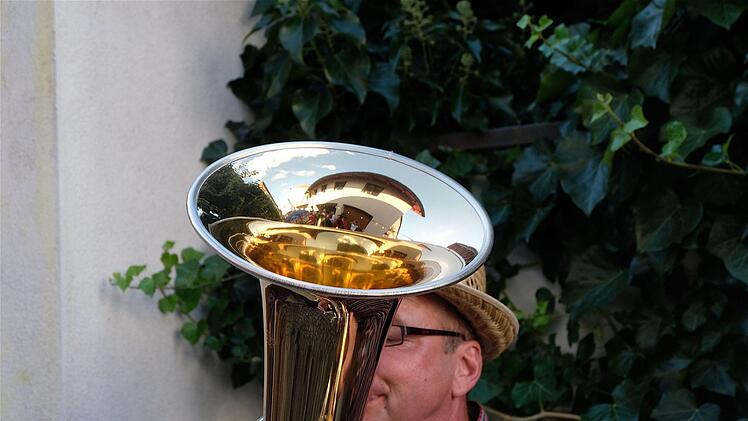 HöflesfestFoto: Gerd Schaar