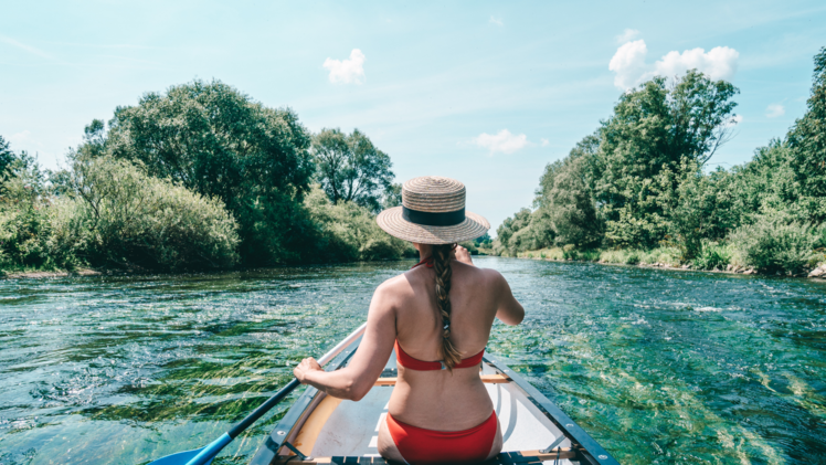 Aktivurlaub mit Genuss Bad Staffelstein