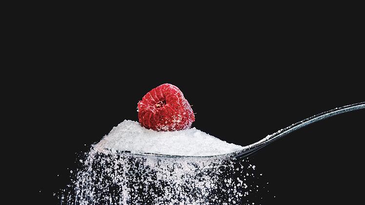 Diabetes - Gewicht entscheidend?