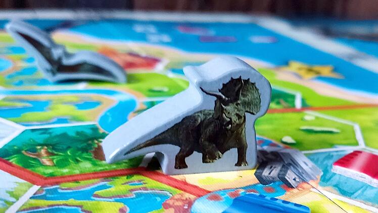Spiele-Test „Jurassic World – Rückkehr zur Isla Nublar“: Rezension des Dino-Abenteuers