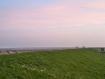 Pilsumer Leuchtturm
