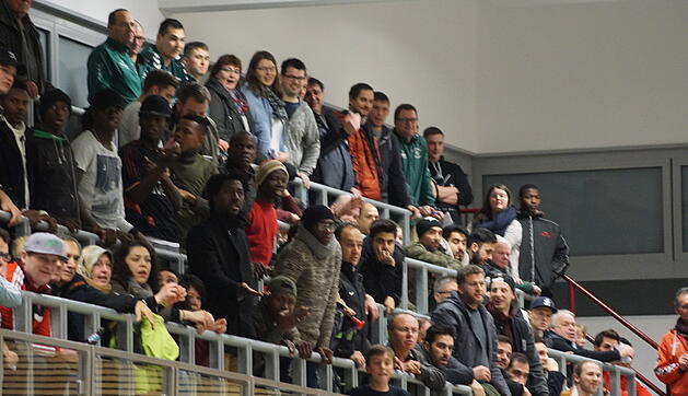 Kreismeisterschaft 2018