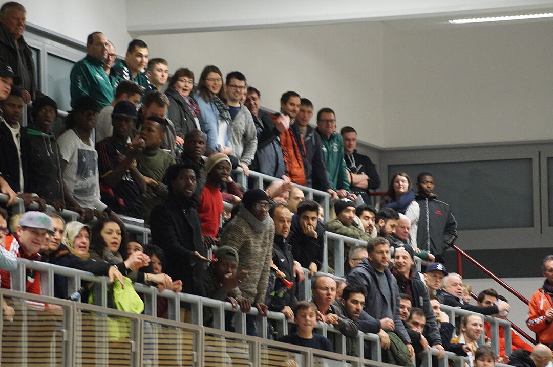 Kreismeisterschaft 2018