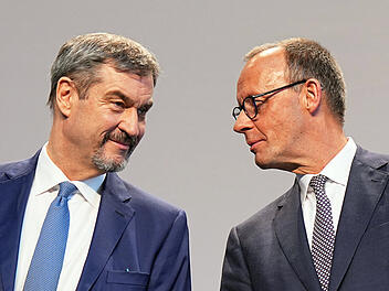 Wer bekommt welche Ministerposten? Zukünftige Regierung nimmt Gestalt an