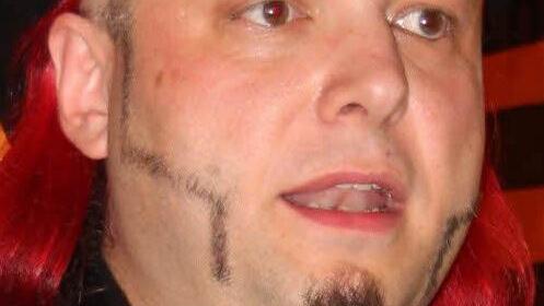 Bruno Kramm (Die Piraten)
