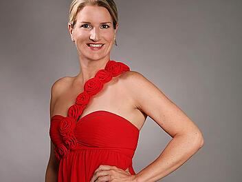 Barbara Scherbel spielt in Kronach Werke von Chopin, Brahms, Beethoven und Debussy.