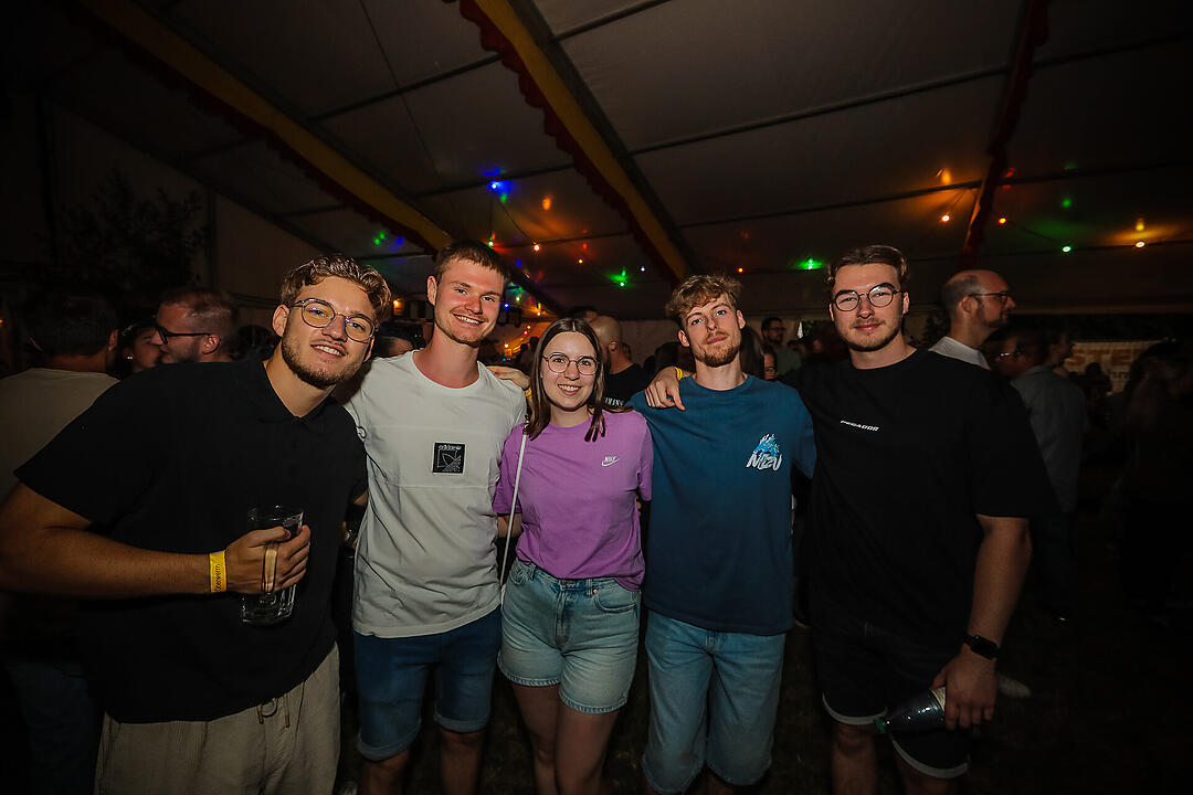 Septemberfest Oberwerrn