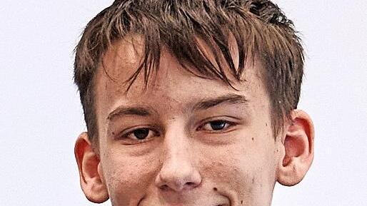 Sportler des Jahres: Lean Weigel