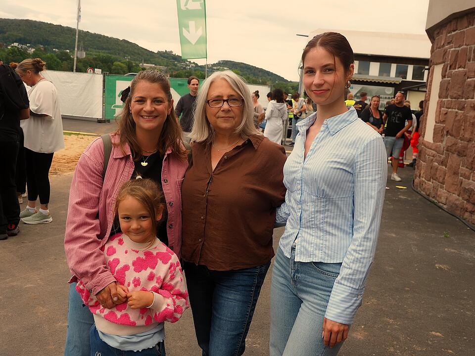 Open Air mit Wincent Weiss