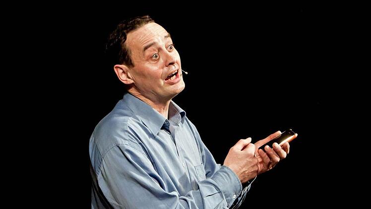 Impressionen von der "TBC-"Premiere.Foto: Jochen Berger