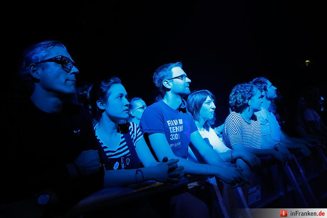 Konzert Beginners in Bamberg