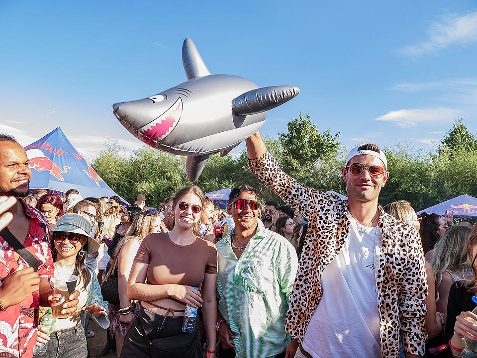 Am 05.07.2025 wurde wieder lateinamerikanische Musik und Lebenskultur gefeiert!