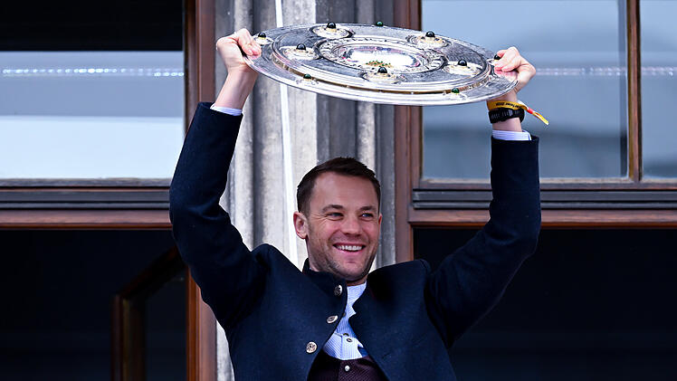Manuel Neuer