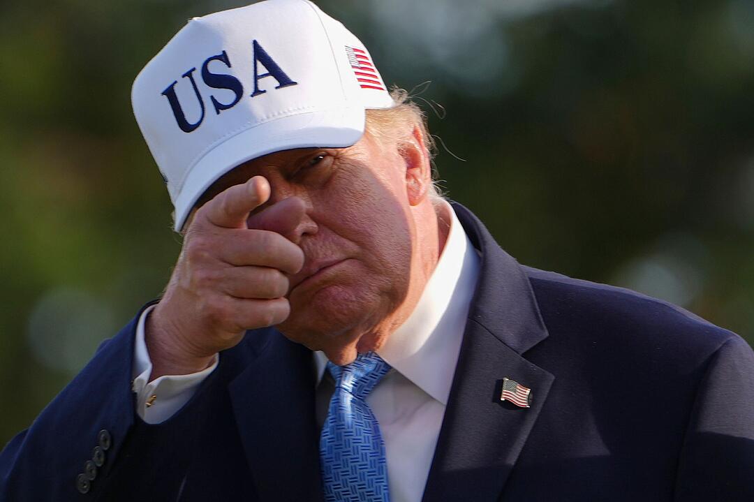 Presidents-Cup-Golfturnier