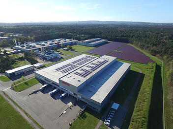 Autozulieferer kämpfen mit Lieferengpässen: Bosch-Beschäftigte teils in Kurzarbeit