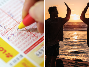 Lotto Bayern: Oberfranken gewinnen über eine Million