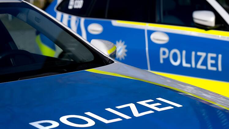 M&uuml;nchen: Tote Person gefunden - Mordkommission hat Verdacht