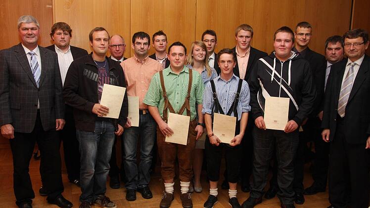 Hermann Greif, Peter Brehm, Sven Florschütz, Erhard Ehrlich, Christoph Grosch, Sebastian Porzelt, Christoph Rosenau, Kristin Otto. Marcel Müller, Tobias Schmidt, Pascal Merz, Pascal Schöpf, Christian Schubert, Klaus Reininger, Hans Vetter.