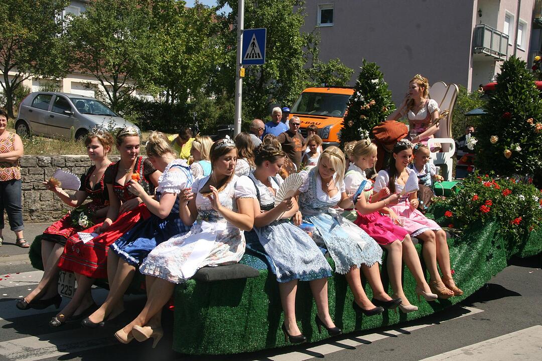 Siedlerkerm 2015