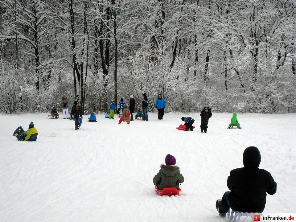 Teuchatzer Berg, Heiligenstadt