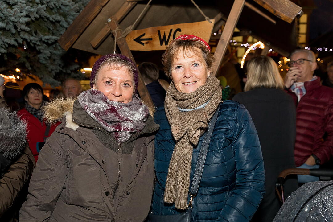 Winterzauber