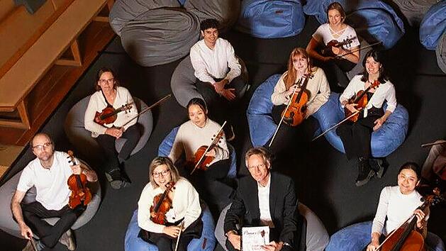 Panoramor treten in Lichtenfels auf.