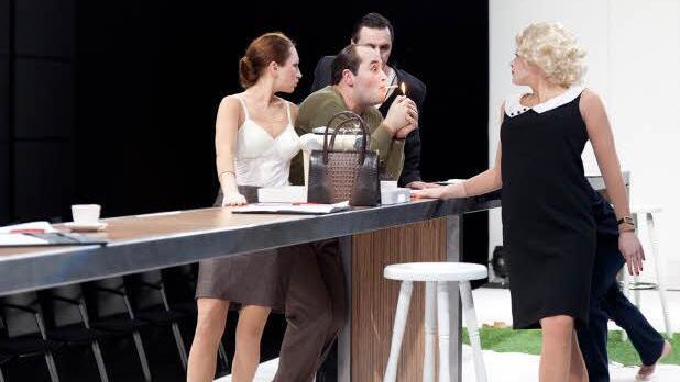 Fotos: Thomas Bachmann