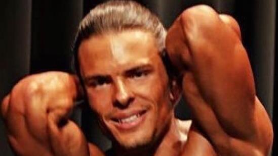 Junioren-Amateur-Weltmeister Leon Schenkendorf wird in Bindlach sein Profi-Deb&uuml;t in der Sportklasse geben.