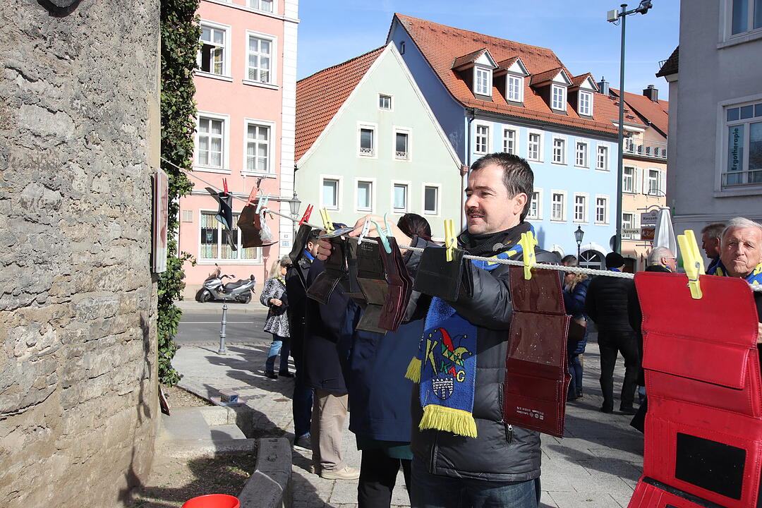 KiKaG-Geldbeutelwäsche
