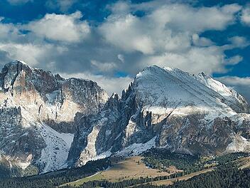 Zwei Deutsche sterben bei Wanderungen in Italien