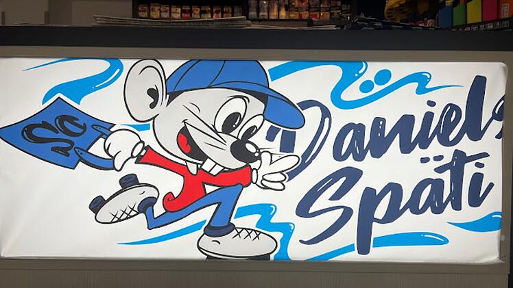 Erlangen: "Daniels Späti" eröffnet in Tennenlohe - "Die Leute schätzen es ungemein"