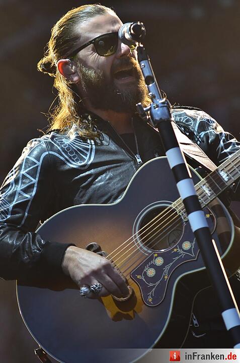 Das war das Bayern 3-Dorffest in Tiefenlesau