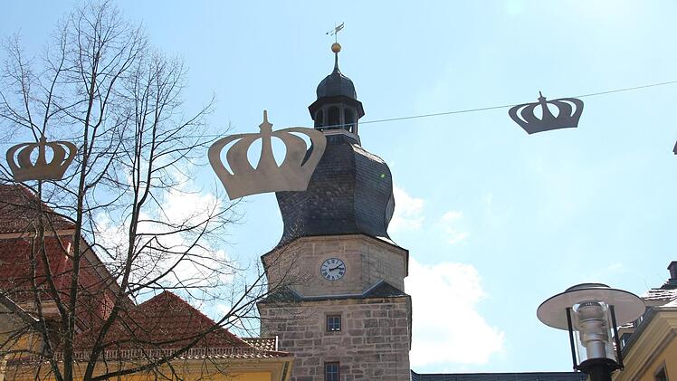 "Royal shopping": Impressionen vom verkaufsoffenen Sonntag in CoburgOliver Schmidt