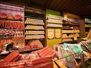 Nürnberg: "Brandl's Räucherkammerl" bleibt bestehen - Nachfolger für Feinkostladen gefunden