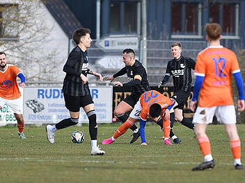 TSV M&uuml;nnerstadt: Zwei Heimspiele an Ostern, Derby inklusive