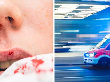 Marktredwitz: Krebskranke Oberfr&auml;nkin braucht dringend Arzt &ndash; blutige Odyssee endet in Sachsen