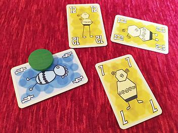 Foppen im Test - Stichspiel mit Ärgerfaktor