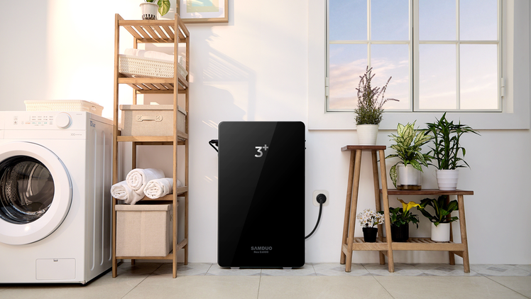 SAMDUO Nex E6000