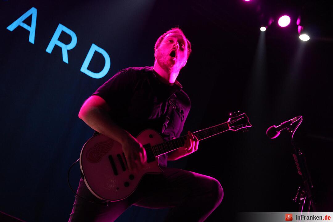 RIP15 - Yellowcard
