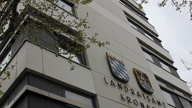 Wer zieht mit wie vielen Sitzen in den neuen Kreistag ein? Derzeit werden die Kandidatenlisten zusammengestellt.  Foto: Archiv/Andreas Schmitt