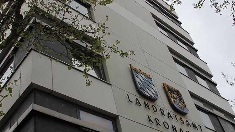 Wer zieht mit wie vielen Sitzen in den neuen Kreistag ein? Derzeit werden die Kandidatenlisten zusammengestellt.  Foto: Archiv/Andreas Schmitt