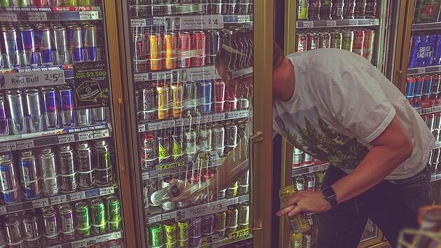 Energy Drinks - wie gefährlich sind sie für deine Gesundheit?